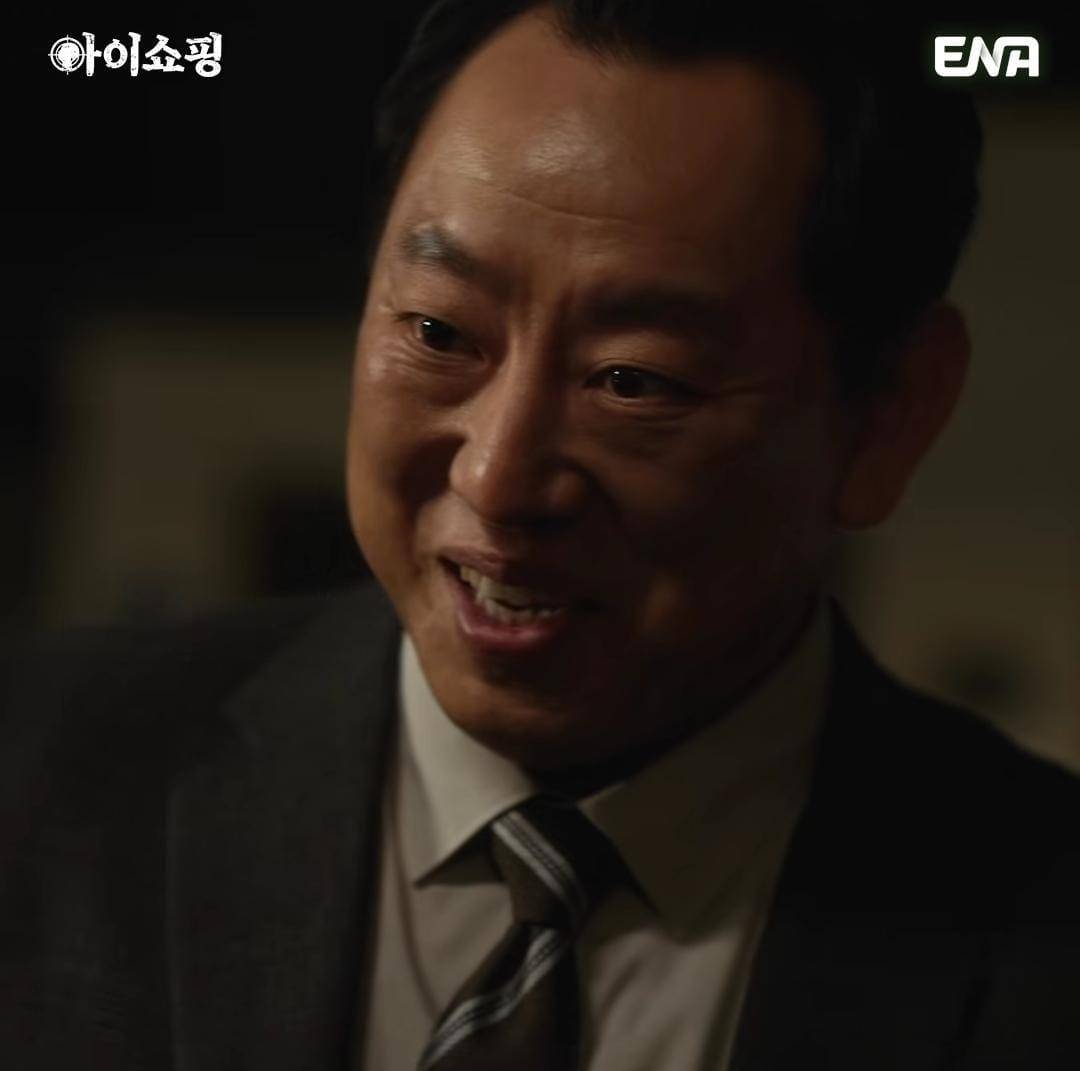Lim Jae Myung di drama The Defects (instagram.com/channel.ena.d)