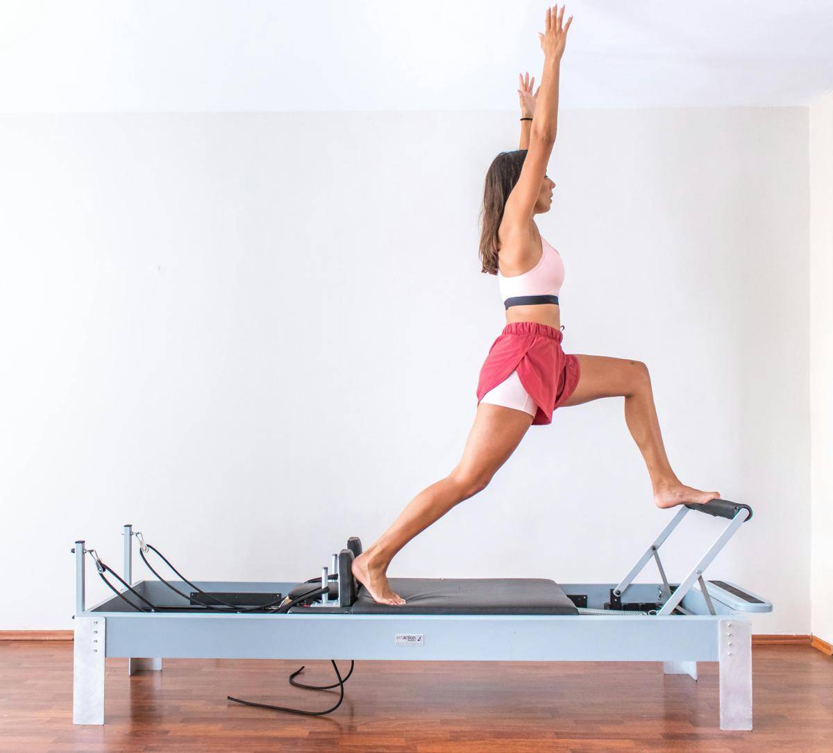 ilustrasi pilates (pexels.com/Maria Charizani)
