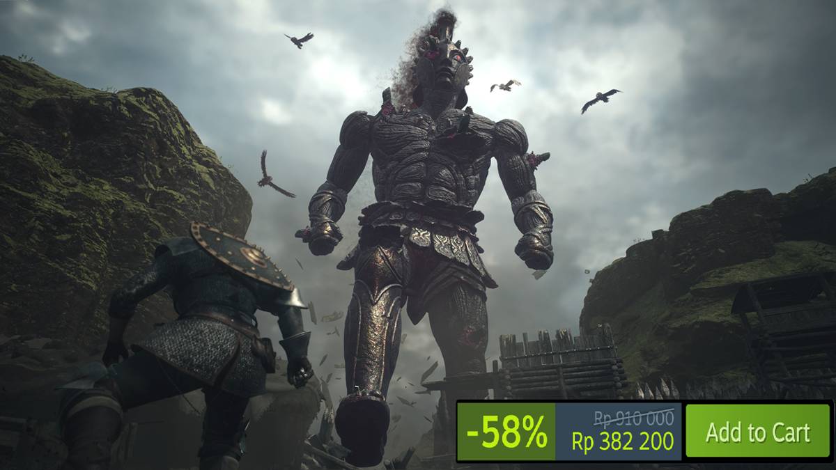 Dragon's Dogma 2