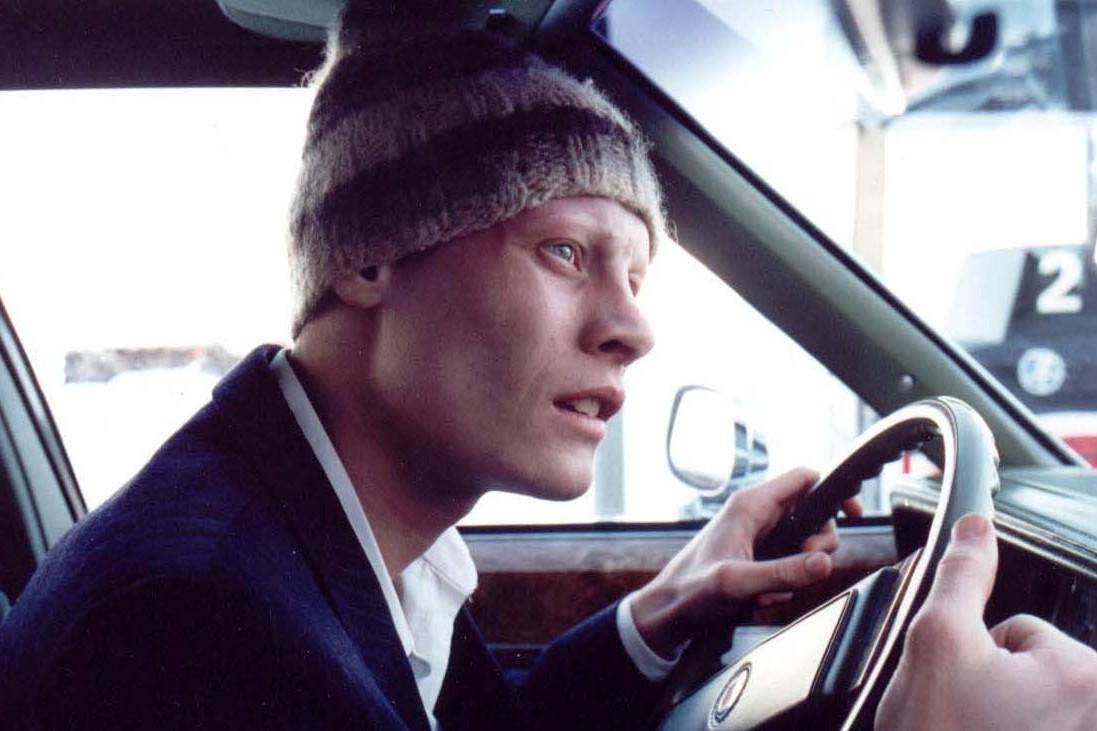 Noi the Albino (dok. Icelandic Film Center/Noi the Albino)