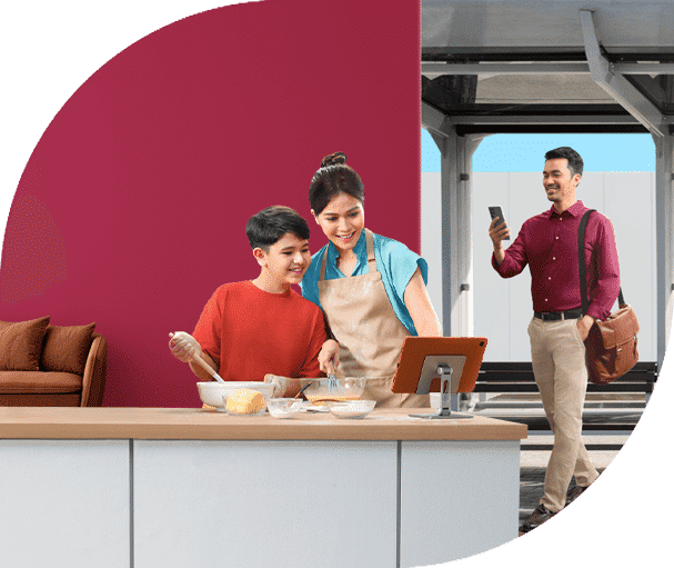 Telkomsel One