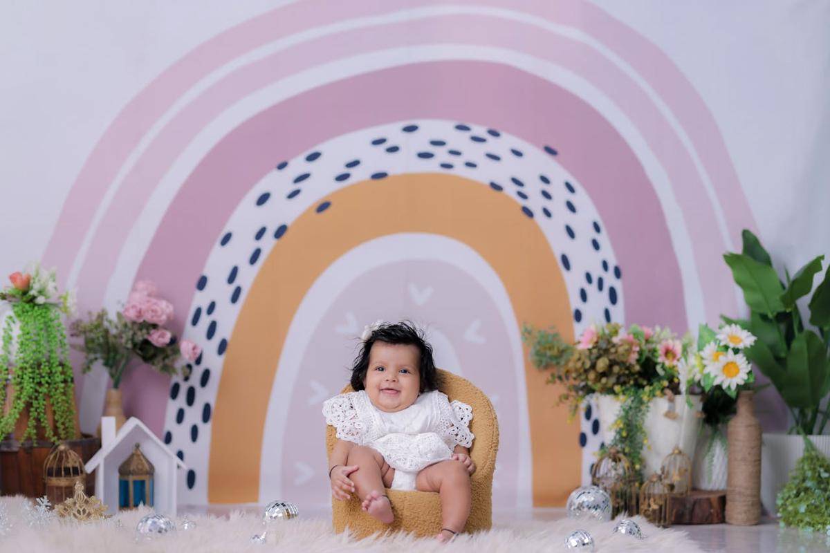 ilustrasi bayi (pexels.com/krishna Kids Photography)