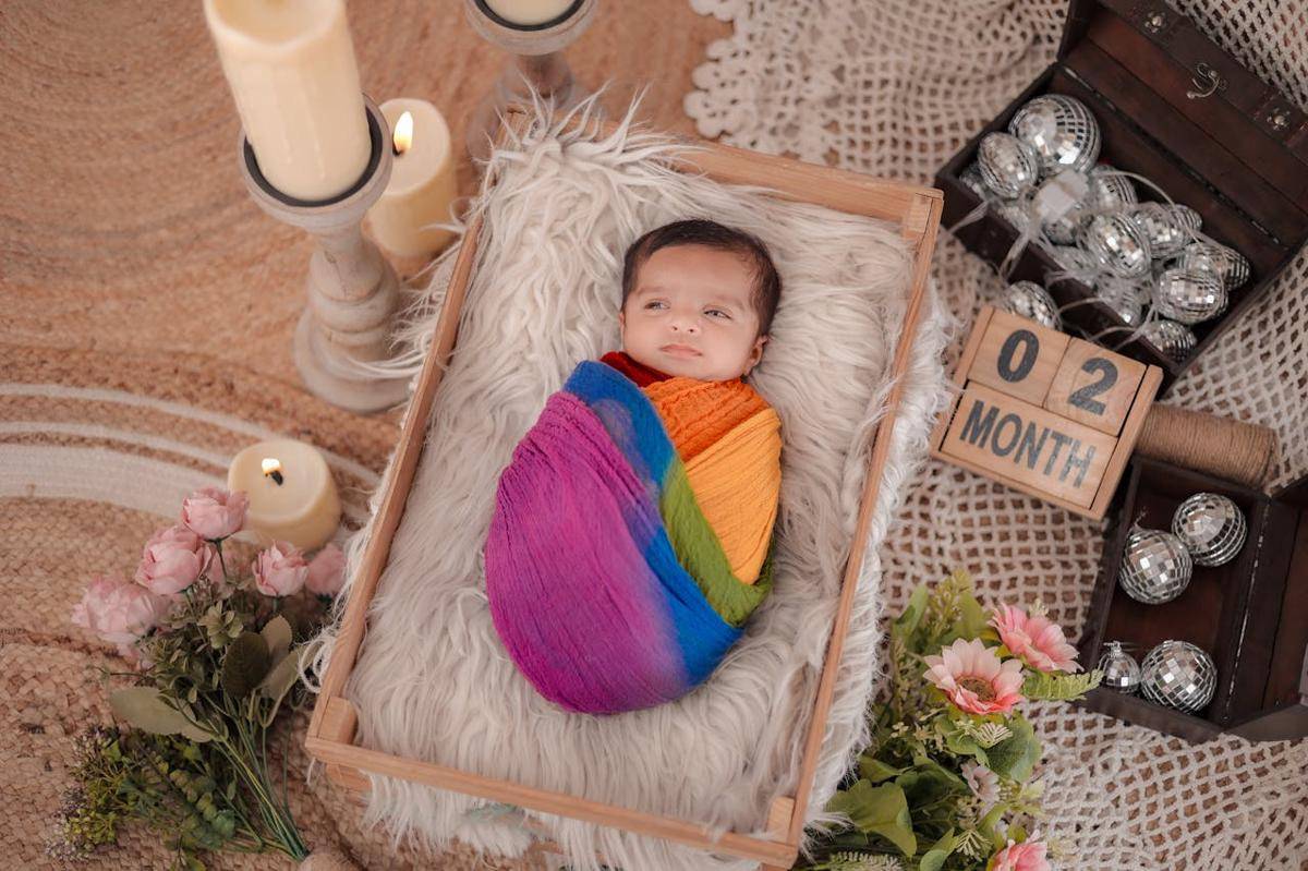 ilustrasi bayi (pexels.com/krishna Kids Photography)