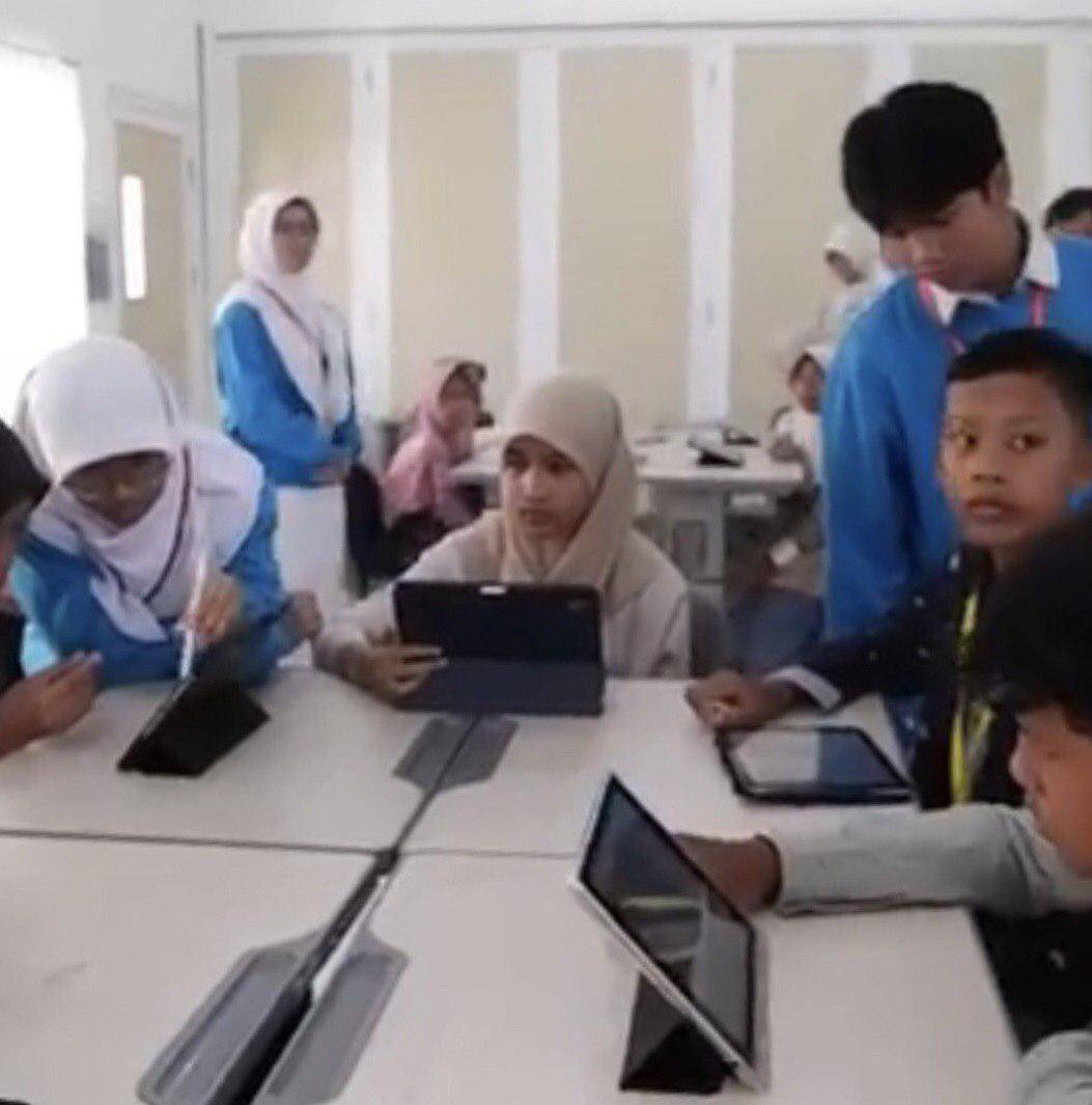 Biaya SMP Al-Azhar Cairo Yogyakarta 2025/2026