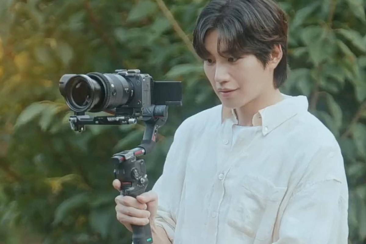 Still cut My Lovely Journey (dok.Channel A/My Lovely Journey)