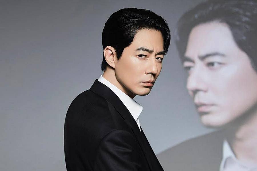 potret Jo In Sung (instagram.com/basecamp_company_official)