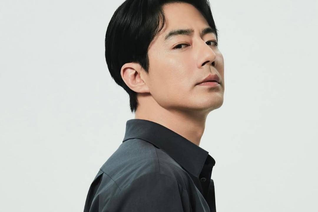 potret Jo In Sung (instagram.com/basecamp_company_official)