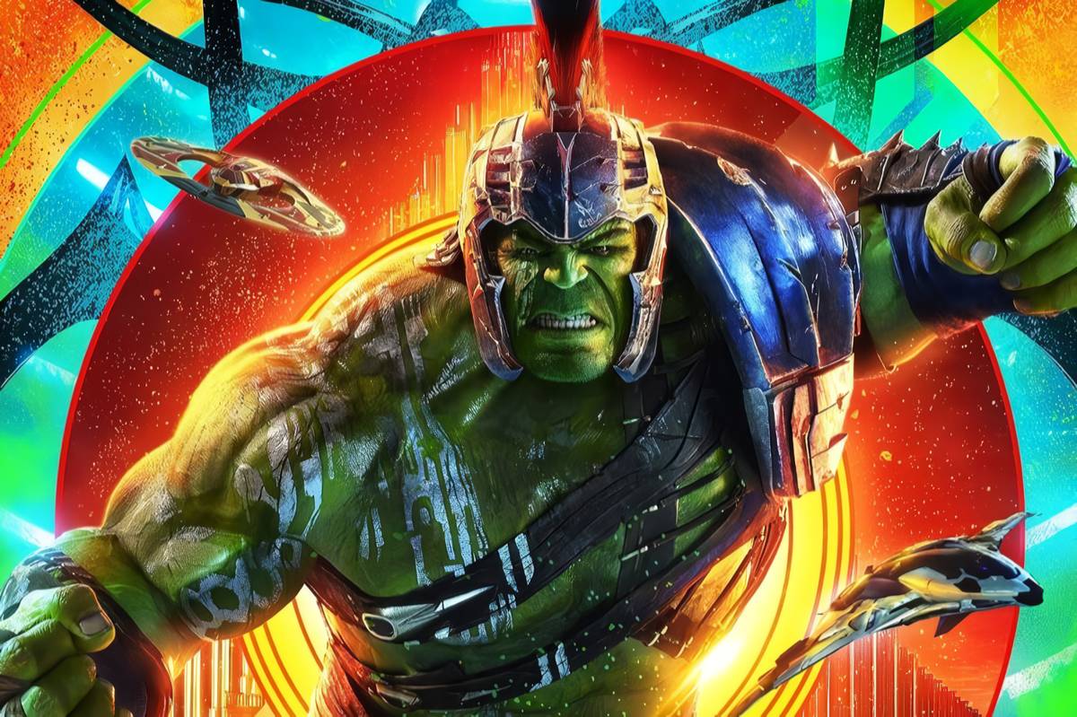 Hulk di MCU