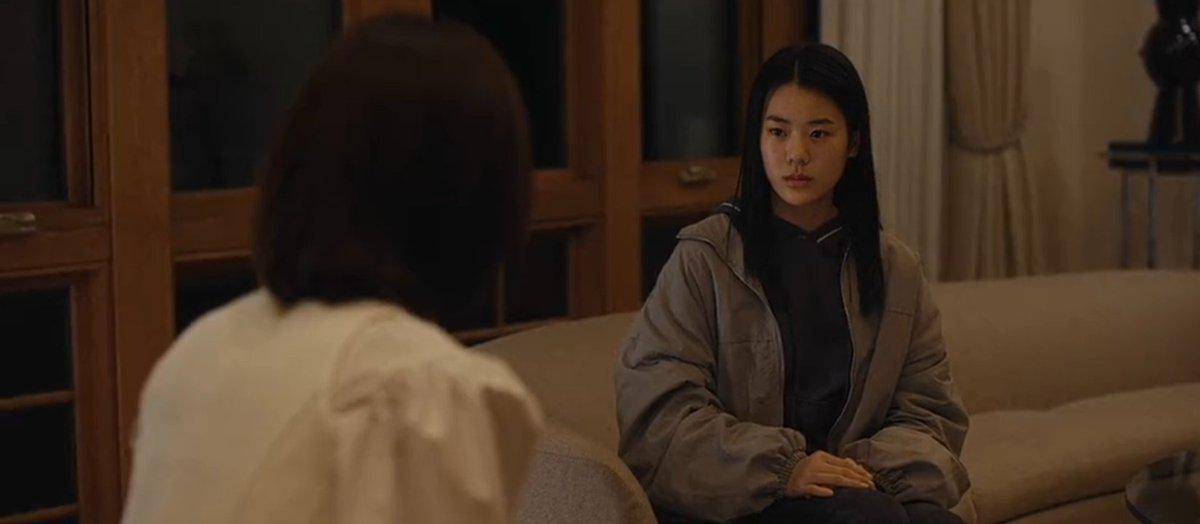 still cut drama The Defects (dok.channel ENA/The Defects)