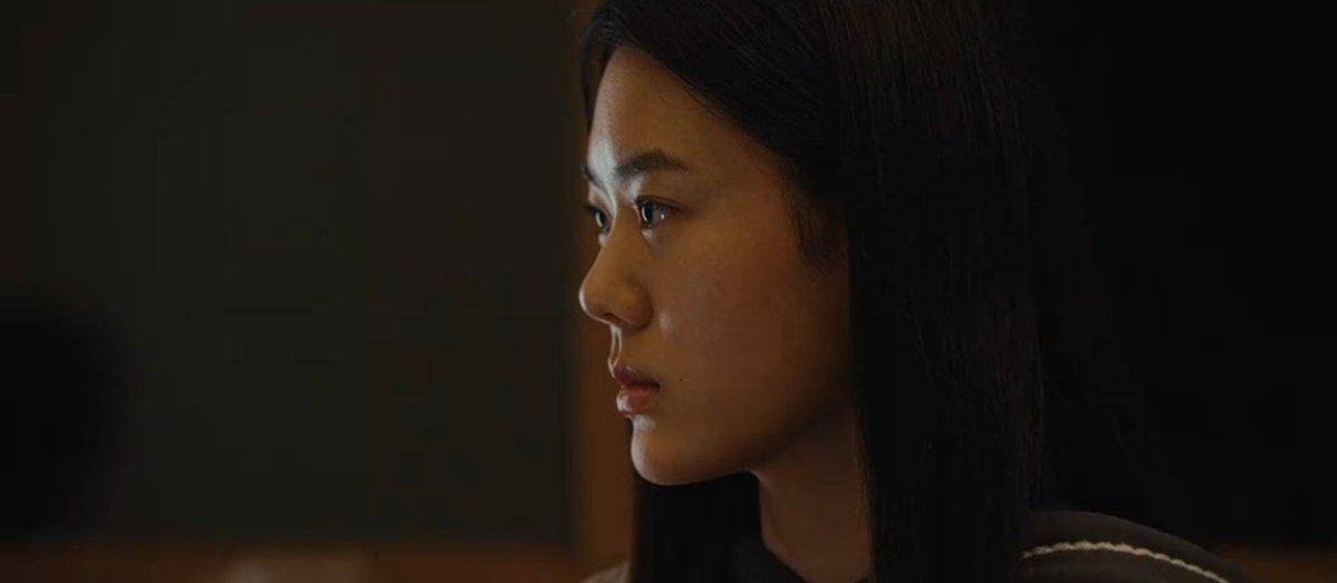 still cut drama The Defects (dok.channel ENA/The Defects)