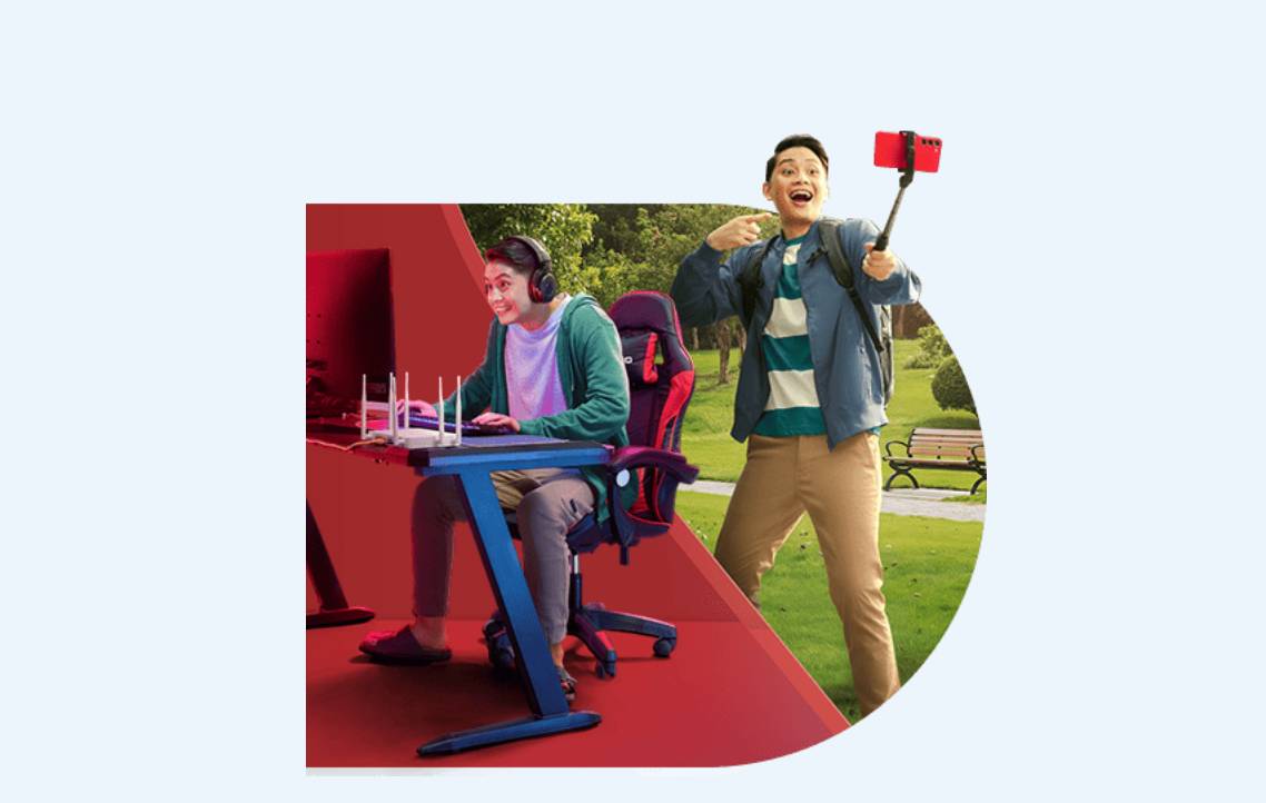 keunggulan dan fitur Telkomsel One