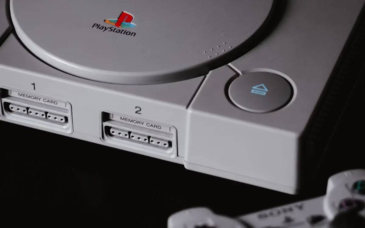 ilustrasi PlayStation (unsplash.com/Nikita Kostrykin)