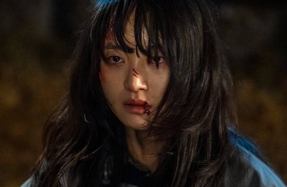 Cuplikan drama Korea The Defects