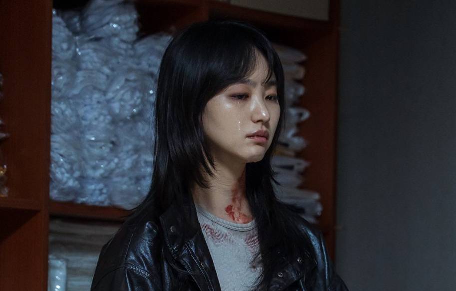 Cuplikan drama Korea The Defects