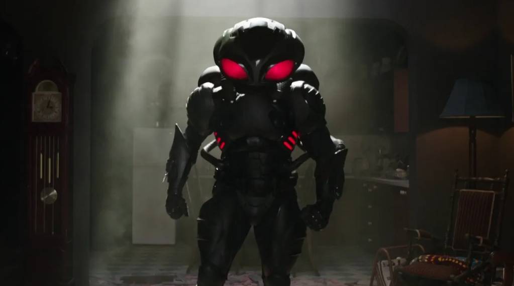Black Manta