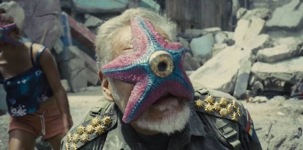 Starro