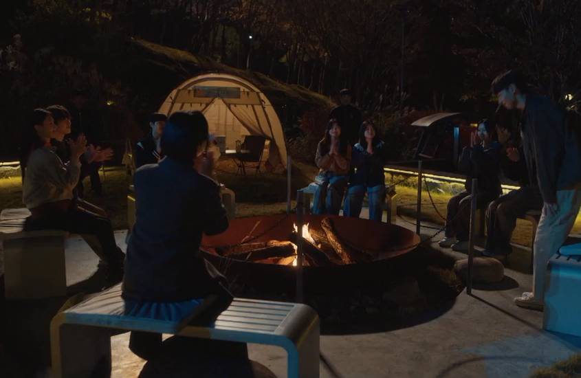 still cut drama Korea The Defects