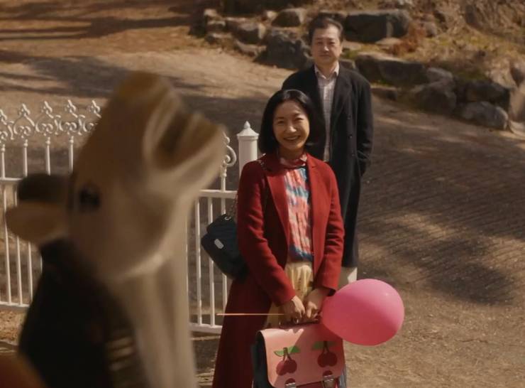 still cut drama Korea The Defects (youtube.com/@channel_ena)