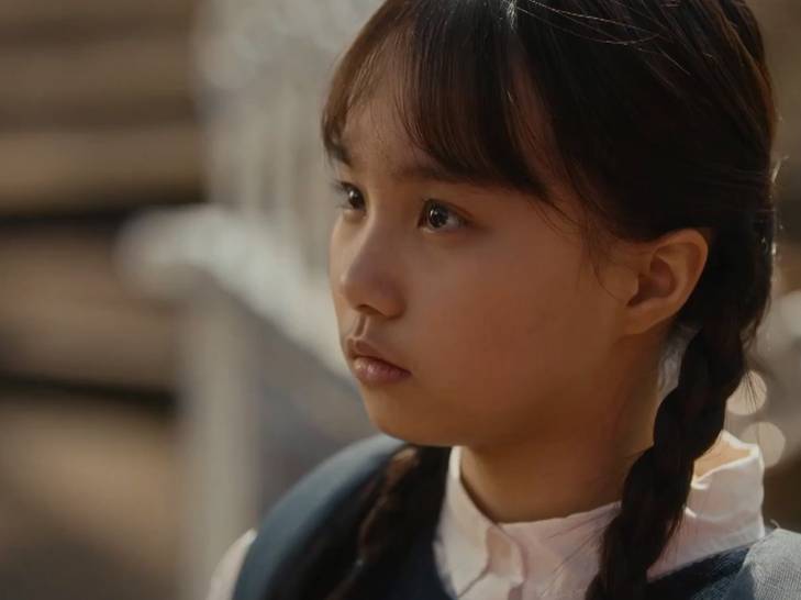still cut drama Korea The Defects (youtube.com/@channel_ena)
