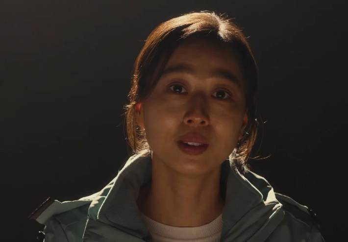 still cut drama Korea The Defects (youtube.com/@channel_ena)