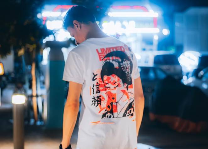 illustrasi pria streetwear (unsplash.com/Salah Regouane)