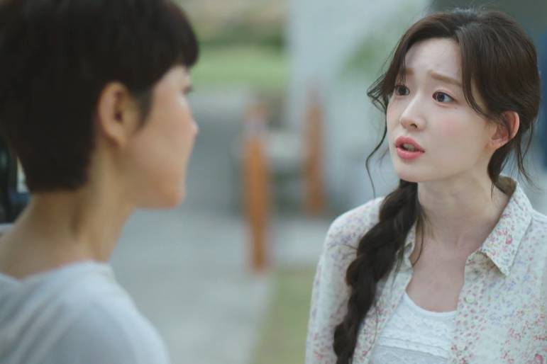 still cut drama Korea Love Take Two (viu.com/Love Take Two)