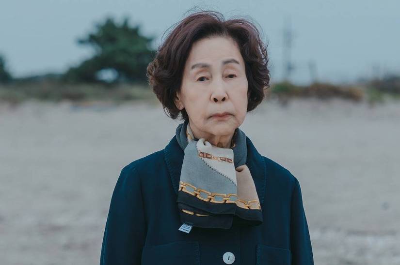 Cuplikan drama Korea Mary Kills People (dok. MBC/Mary Kills People)