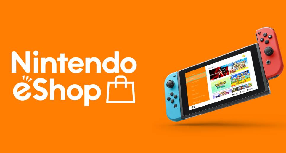 Nintendo eShop (nintendo.com)
