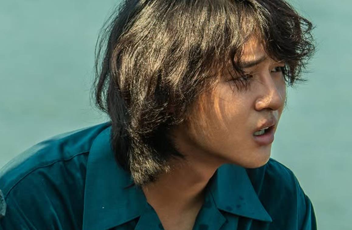 cuplikan drama Korea Low Life