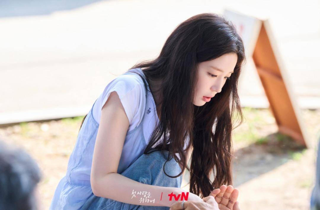 Cuplikan drakor Love, Take Two (dok.tvN/Love, Take Two)