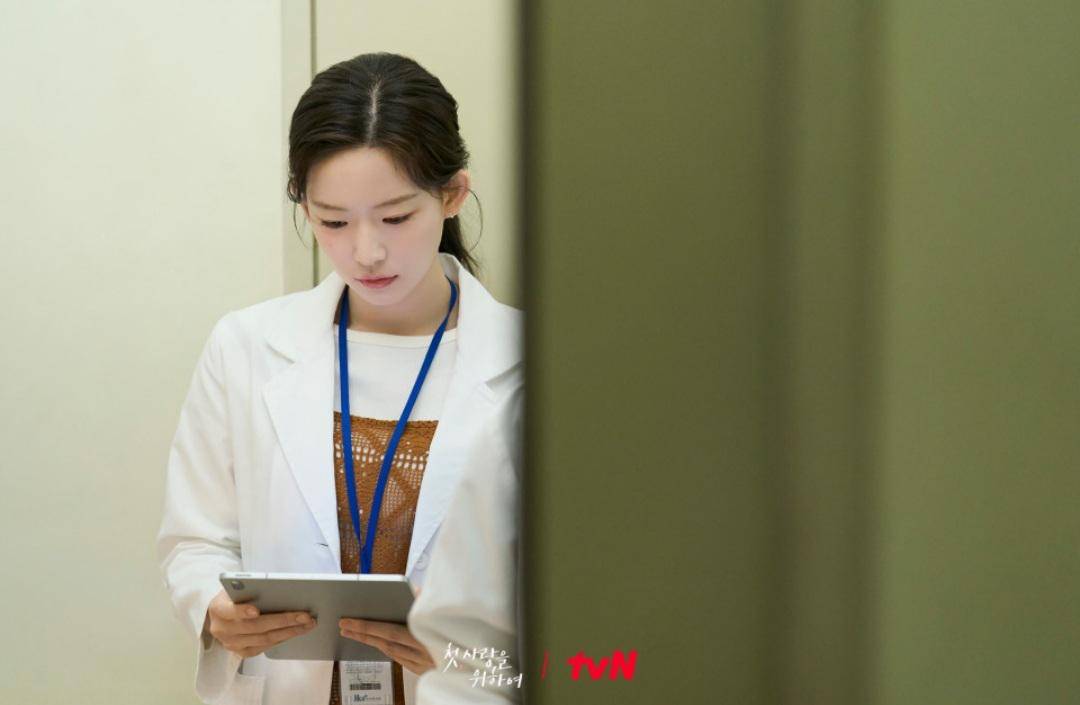 Cuplikan drakor Love, Take Two (dok.tvN/Love, Take Two)