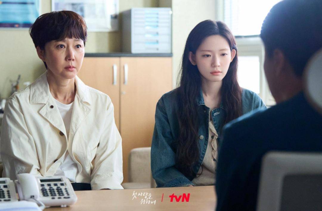 Cuplikan drakor Love, Take Two (dok.tvN/Love, Take Two)