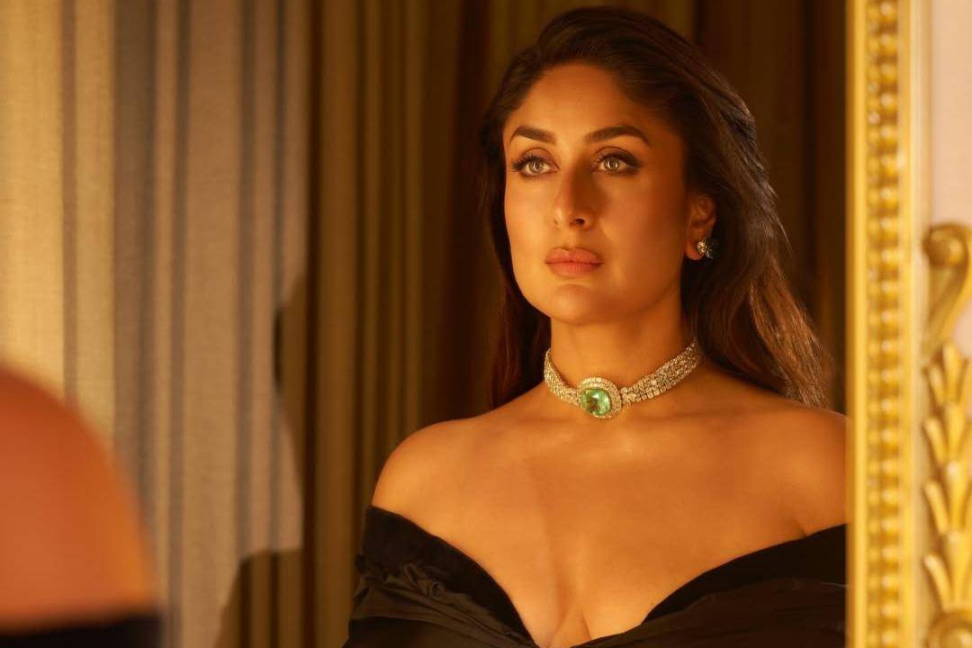 Kareena Kapoor (instagram.com/kareenakapoorkhan)