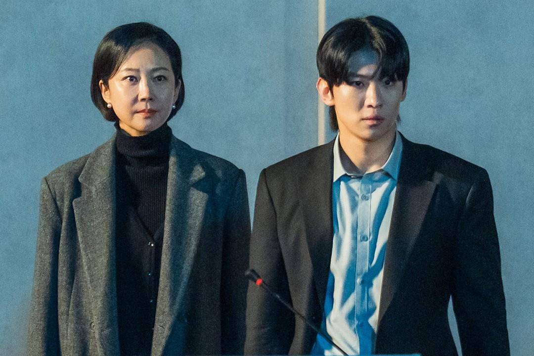 still cut drakor The Defects (instagram.com/channel.ena.d)