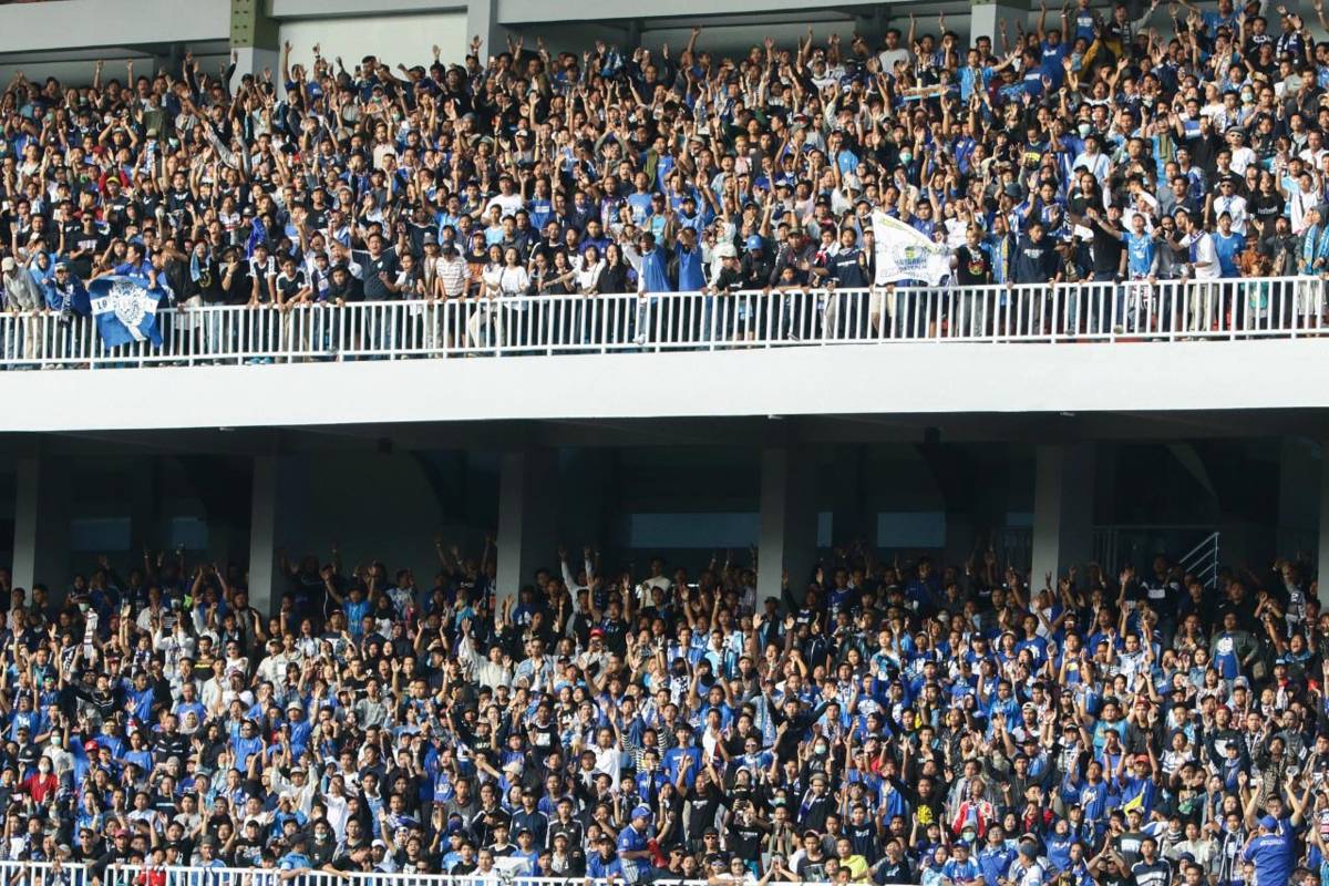 Suporter PSIM Jogja (psimjogja.id)