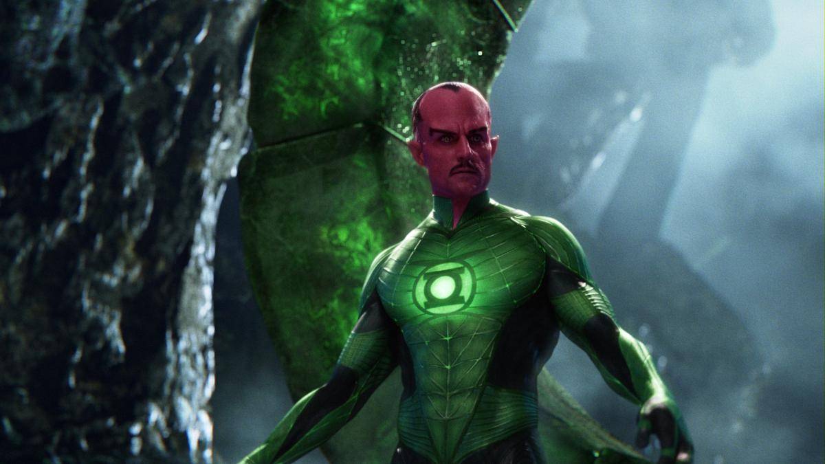 Sinestro
