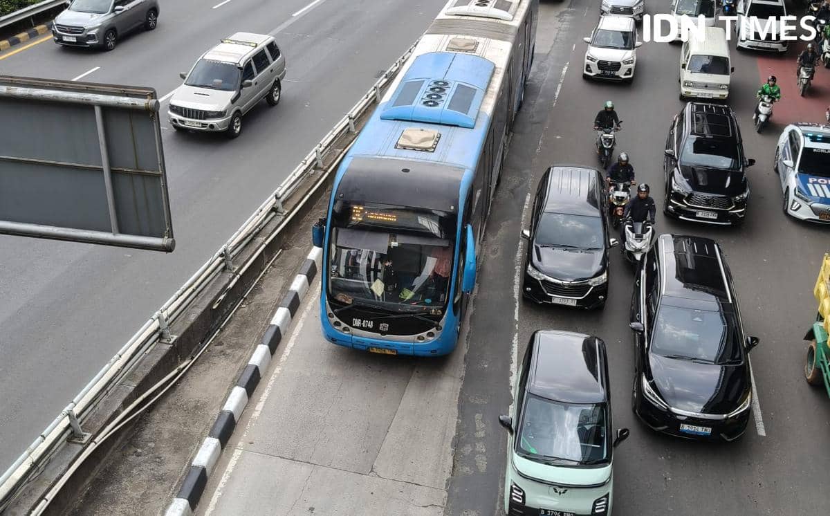 Koridor 9 Transjakarta