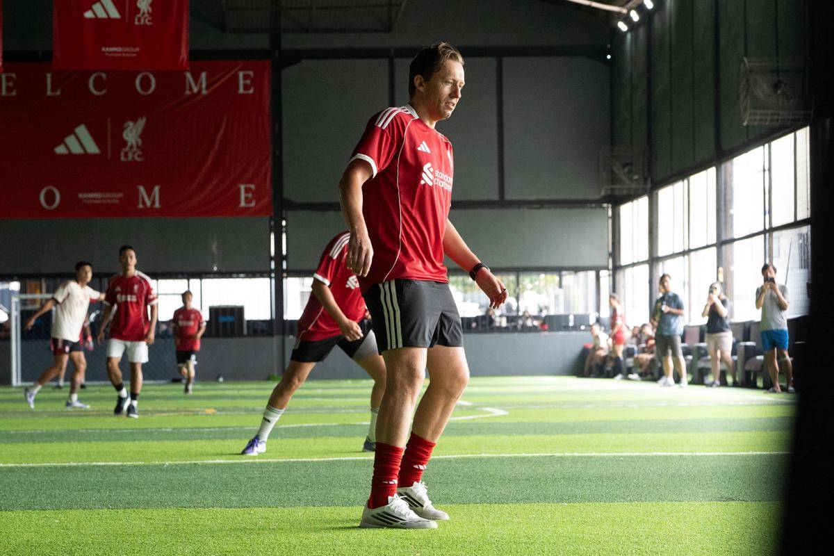 Soccer