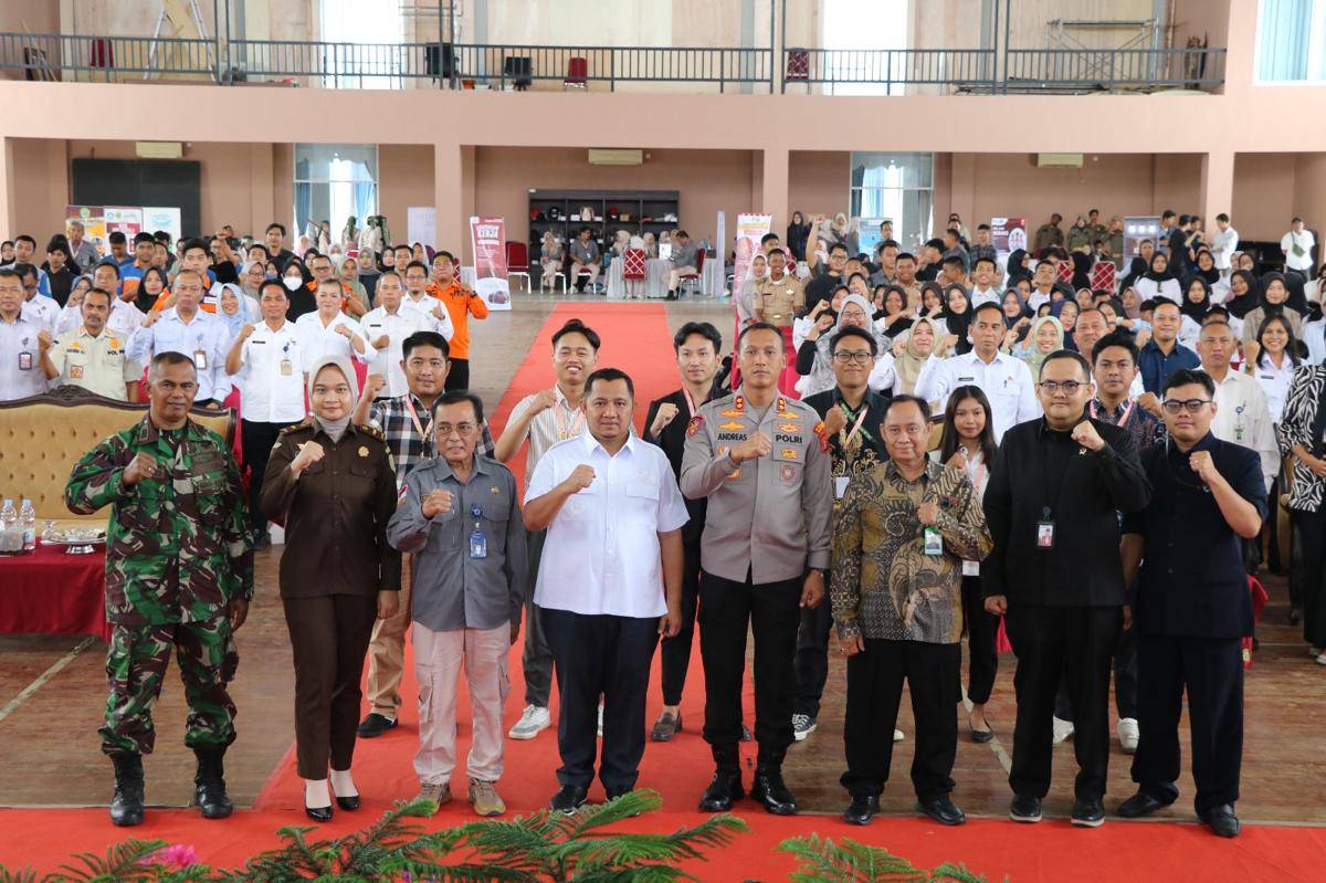 job fair 2025
