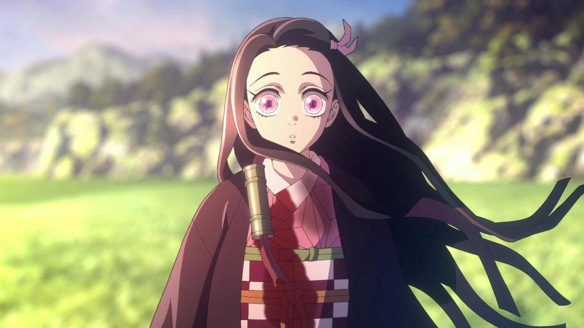 anime Demon Slayer