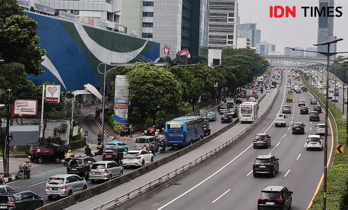 Transjakarta