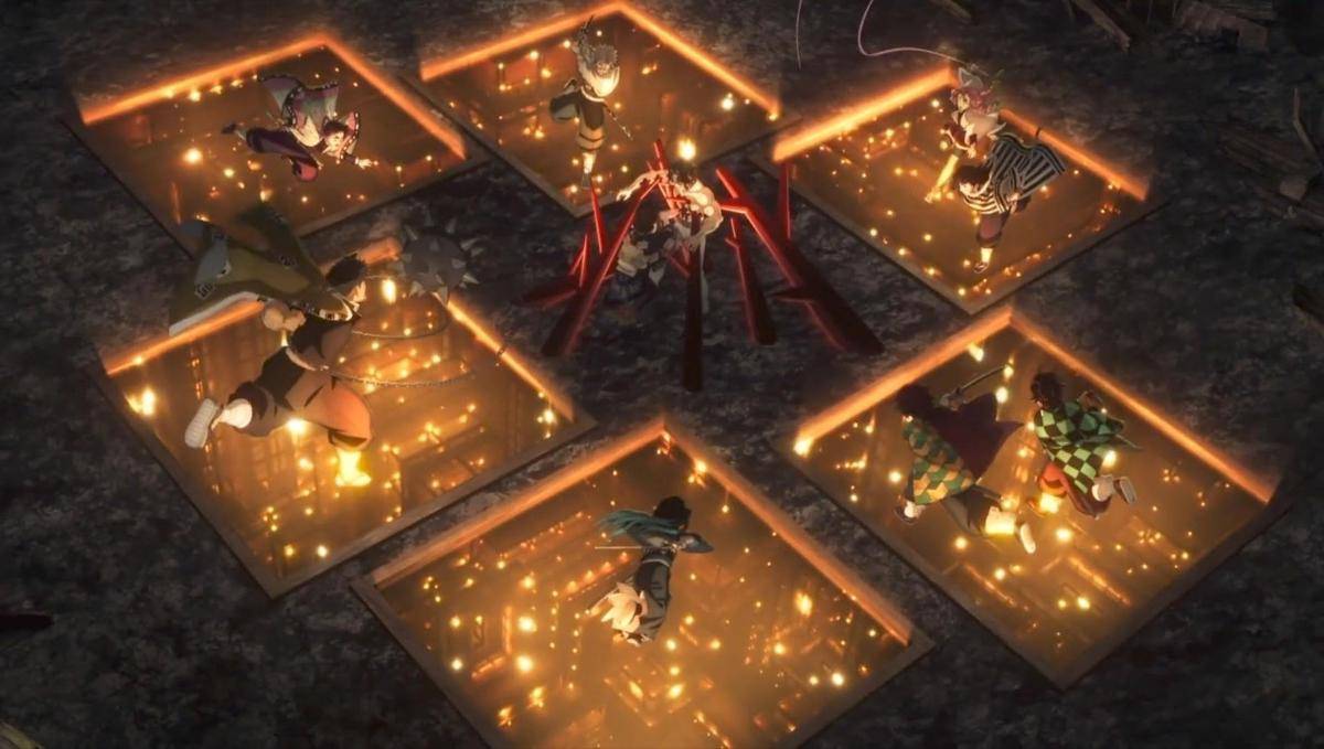 anime Demon Slayer