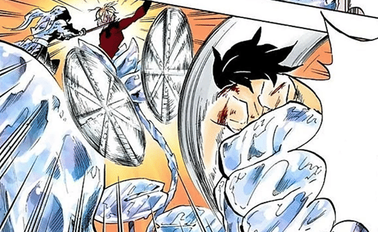 Omoitsuki no Nagesaki