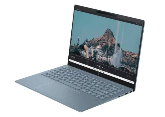 HP Pavilion Plus 14-ew0021TU
