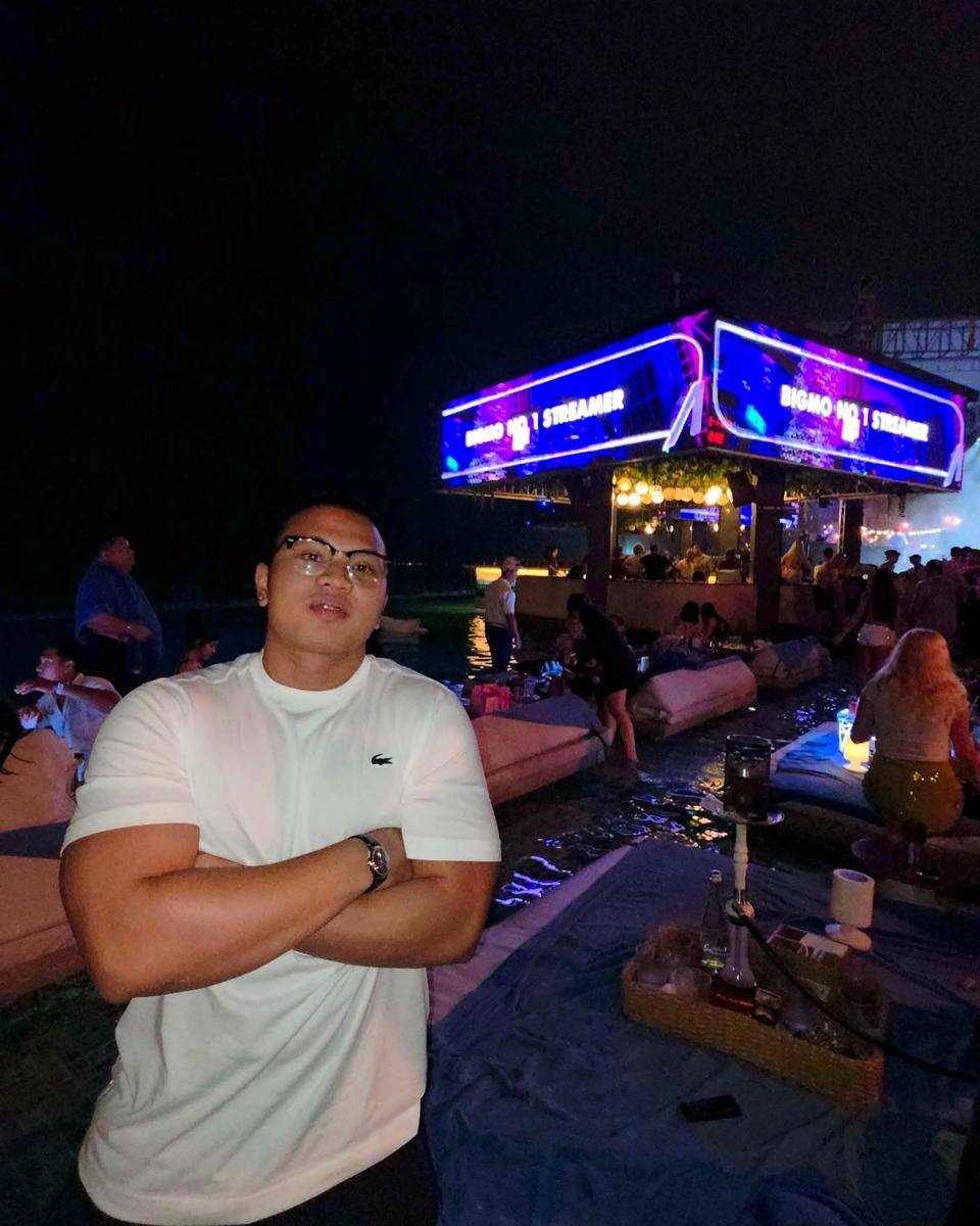 Bigmo