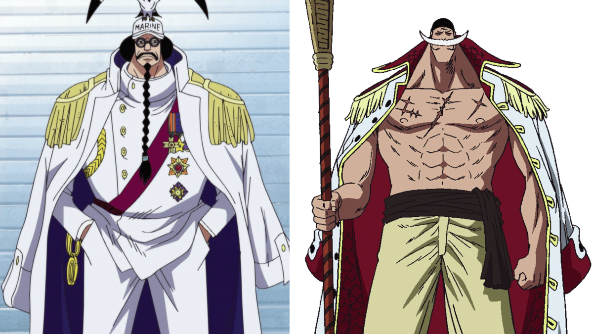 Sengoku dan Shirohige