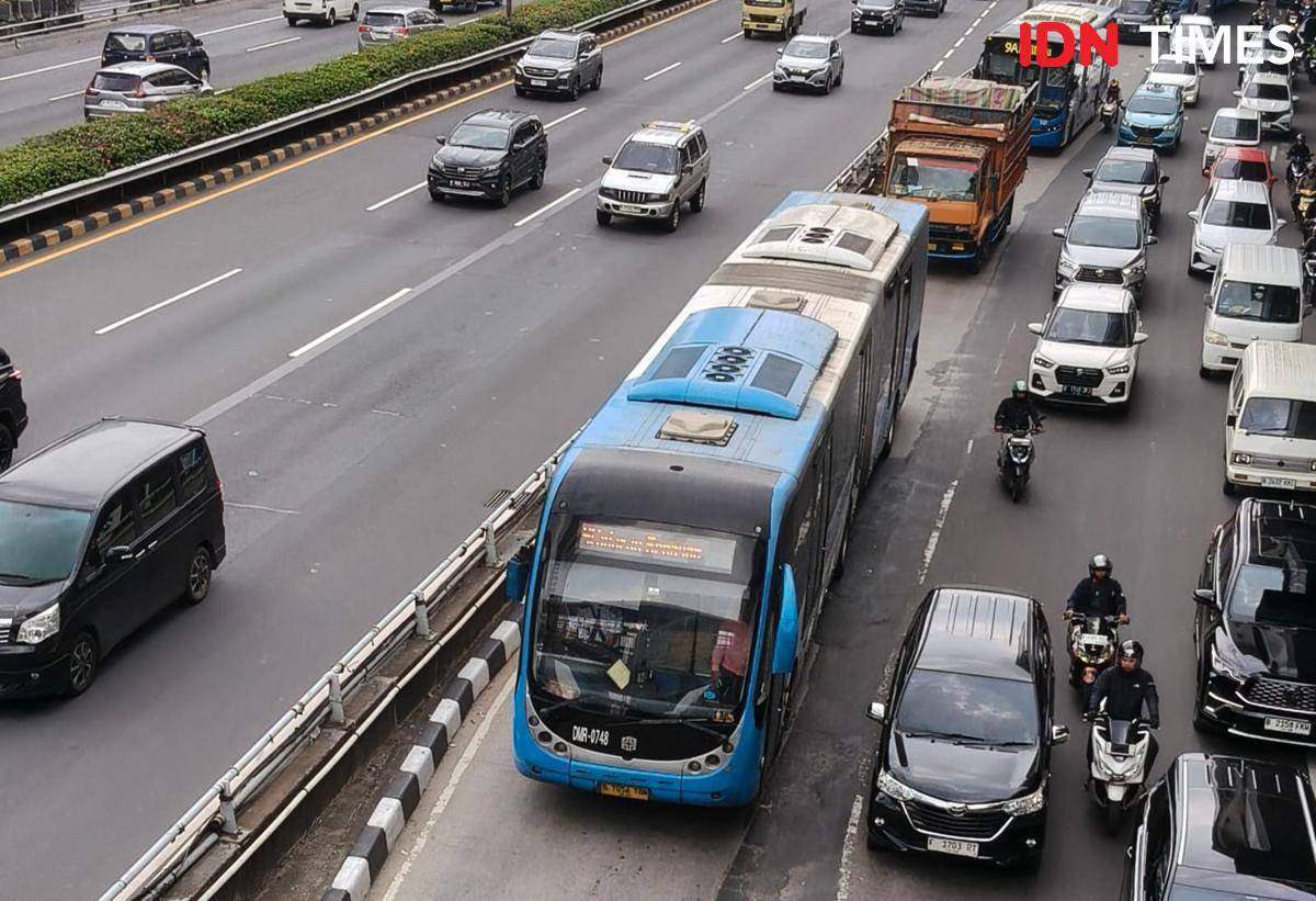 Transjakarta