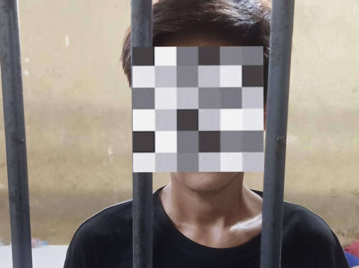 Diduga cemburu, suami di Pontianak tikam istri. 