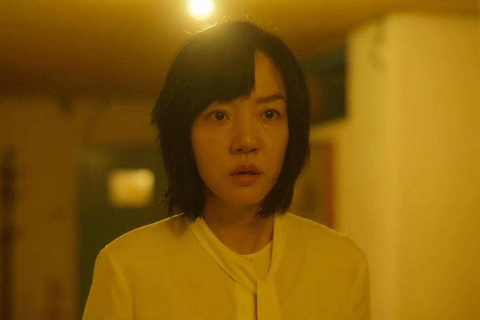 Still cut drama Korea Low Life