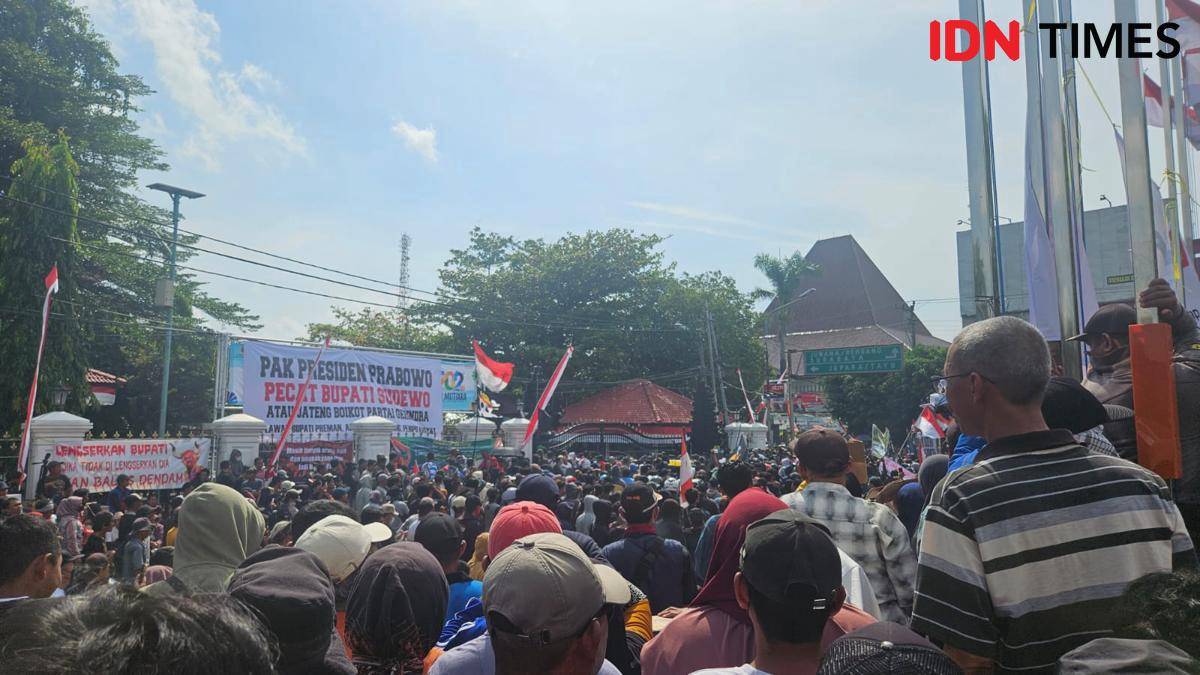 Demo Bupati Pati Sudewo -  IDN TImes Bandot Arywono - 6.jpeg